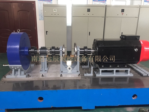 電動(dòng)汽車電機(jī)測(cè)試臺(tái)