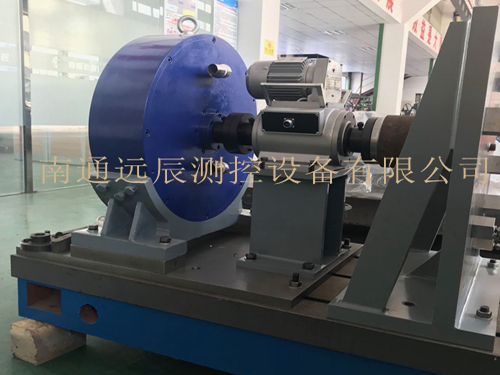 YWP電渦流測(cè)功機(jī)