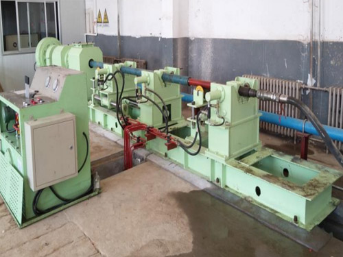 螺桿鉆具測試臺