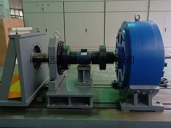 液壓馬達(dá)測試臺 磁粉測功機