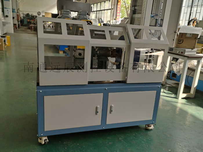 100N.m液壓馬達(dá)加載試驗臺